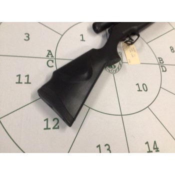 Stoeger X20 S2 .22 With 3-9x40 Scope